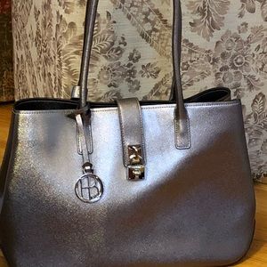 Henri Bendel Shoulder Bag.  Excellent Condition